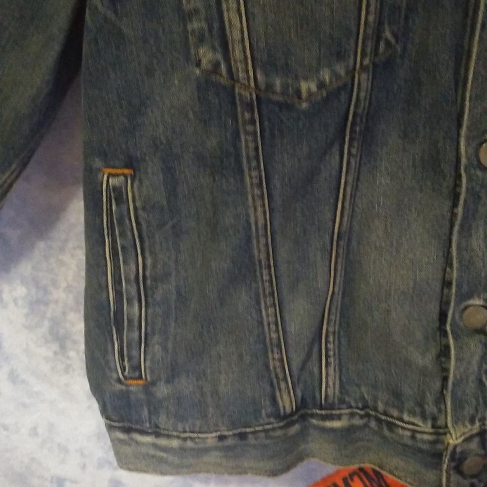 Polo jacket - Picture 5 of 9